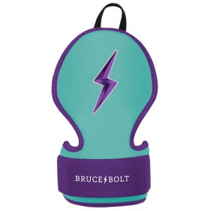 BRUCE BOLT Creator Series Hand Guard - MARTE TEAL
